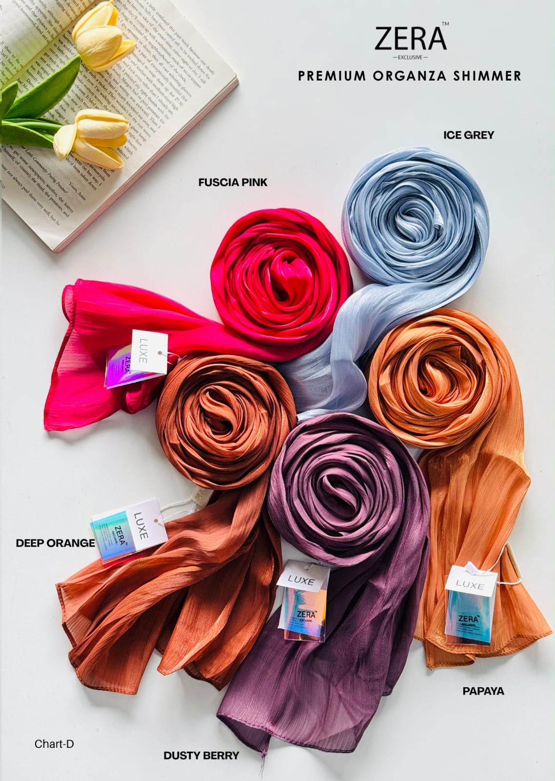 Roses